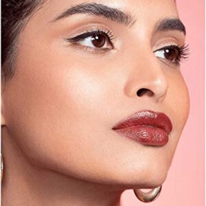 Bobbi Brown Luxe Shine Intense Lipstick - Trailblazer