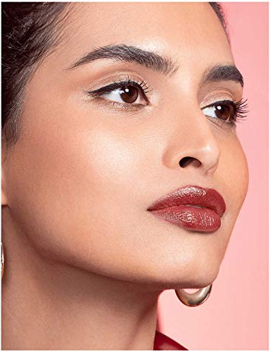 Bobbi Brown Luxe Shine Intense Lipstick - Trailblazer