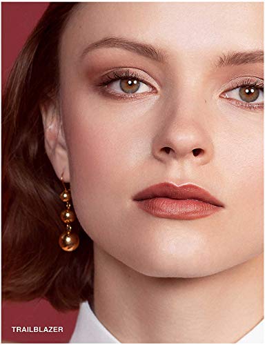 Bobbi Brown Luxe Shine Intense Lipstick - Trailblazer