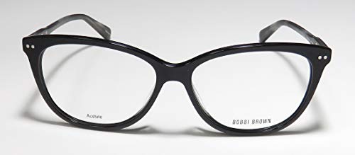 Eyeglasses Bobbi Brown The Michelle 0807 Black