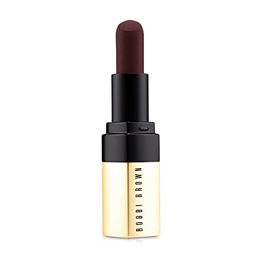 Luxe Matte Lip Color by Bobbi Brown Burnt Cherry 4.5g