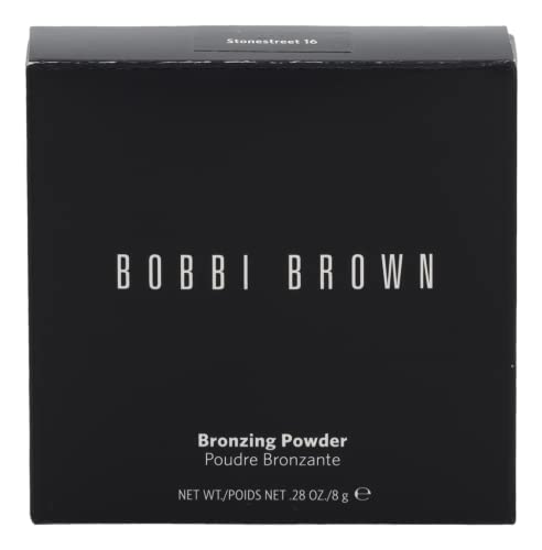 Bobbi Brown Bronzing Powder - Stonestreet 16