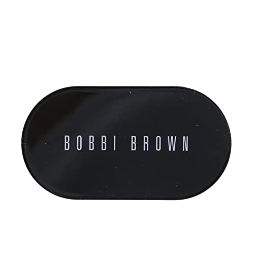 Bobbi Brown New Creamy Concealer Kit - Warm Natural Creamy Concealer + Pale Yellow Sheer Finish Pressed Powder - 3.1g/1.1oz