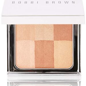 Bobbi Brown Brightening Finishing Powder - Bronze Glow 6.6g/0.23oz