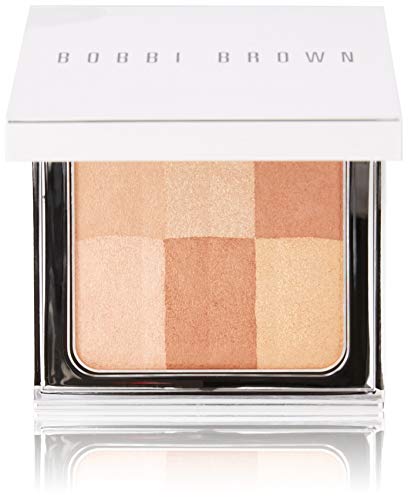 Bobbi Brown Brightening Finishing Powder - Bronze Glow 6.6g/0.23oz