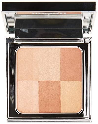 Bobbi Brown Brightening Finishing Powder - Bronze Glow 6.6g/0.23oz