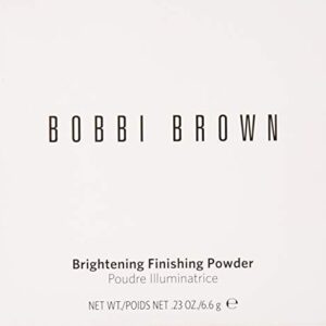 Bobbi Brown Brightening Finishing Powder - Bronze Glow 6.6g/0.23oz