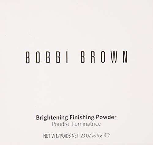 Bobbi Brown Brightening Finishing Powder - Bronze Glow 6.6g/0.23oz