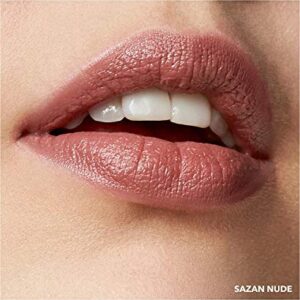 Bobbi Brown Crushed Lip Color, Sazan Nude, 0.10 Oz