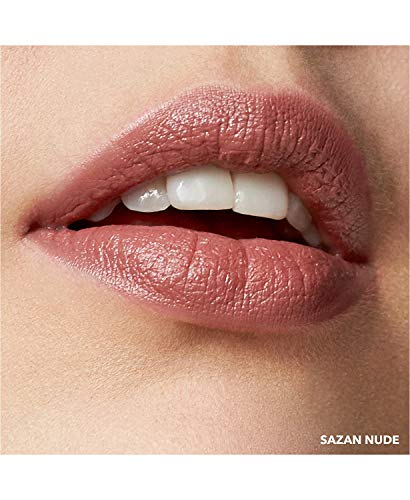 Bobbi Brown Crushed Lip Color, Sazan Nude, 0.10 Oz