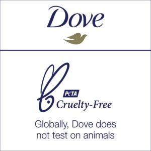 Dove Invisible Solid Antiperspirant Deodorant Stick for Women, Original Clean, For All Day Underarm Sweat and Odor Protection 2.6 Ounce (Pack of 6)