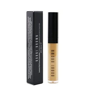 Instant Full Cover Concealer Warm Honey