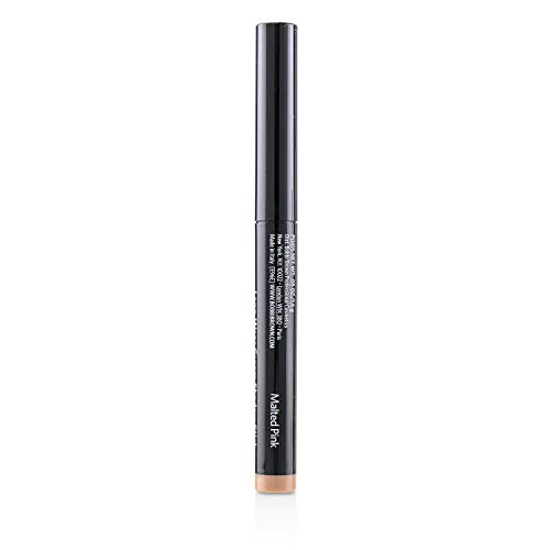 Bobbi Brown Long-Wear Cream Shadow Stick 38 Malted Pink for Women, 0.05 Ounce