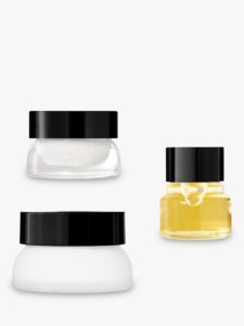 bobbi brown extra skincare set includes full size 50ml extra repair moisture cream + extra eye repair cream + extra face oil limited edition