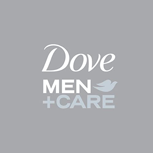 Dove Men+Care Antiperspirant Deodorant Sea Salt and Wild Lavender Natural Inspired Deodorant for men 2.6 oz 4 Count