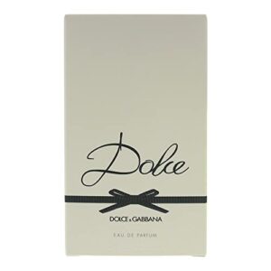 Dolce & Gabbana (DOPG8) (dopg8) Dolce Eau De Parfum Spray 2.5 Oz/ 75 Ml for Women By, 2.5 Fl Oz