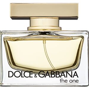 Dolce & Gabbana The One By Dolce & Gabbana For Women. Eau De Parfum Spray 2.5 Fl Oz