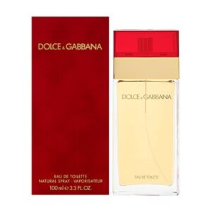 dolce & gabbana perfume by dolce gabbana for women