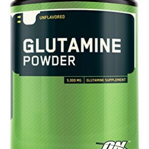 Optimum Nutrition Glutamine Powder, 1000g