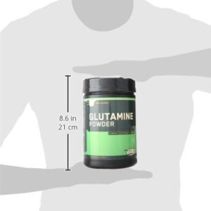 Optimum Nutrition Glutamine Powder, 1000g