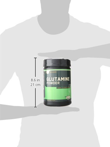 Optimum Nutrition Glutamine Powder, 1000g