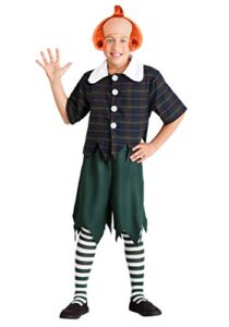 child munchkin costume small