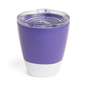 Munchkin Cup Set, Purple/Pink