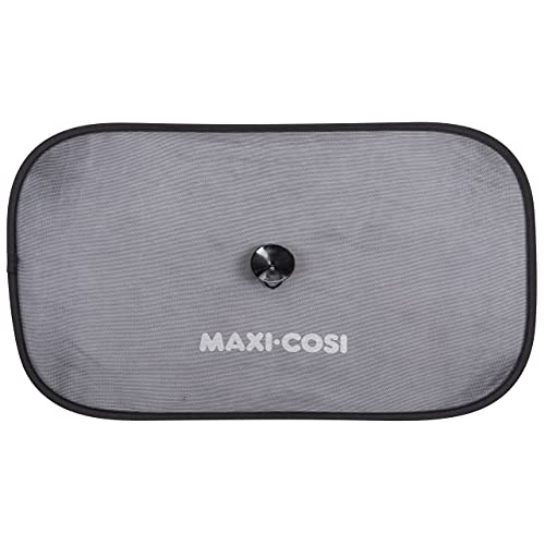 Maxi-Cosi Max Window Shade - 2 Pack, Black