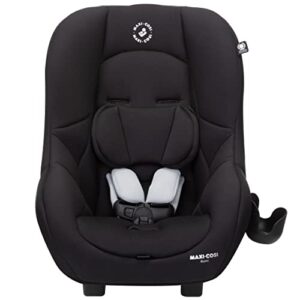 maxi-cosi romi convertible car seat, essential black