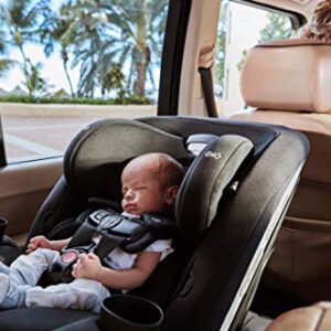 Maxi-COSI Magellan Xp 5-in-1 Convertible Car Seat, Midnight Slate