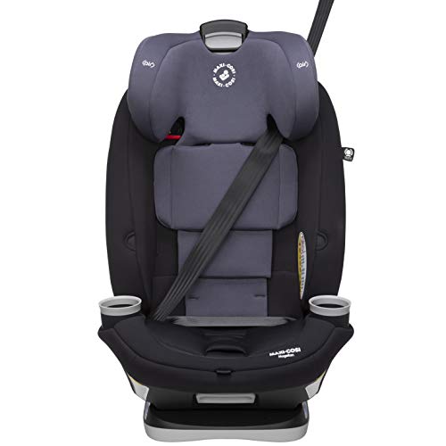 Maxi-COSI Magellan Xp 5-in-1 Convertible Car Seat, Midnight Slate