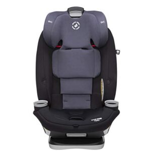 Maxi-COSI Magellan Xp 5-in-1 Convertible Car Seat, Midnight Slate