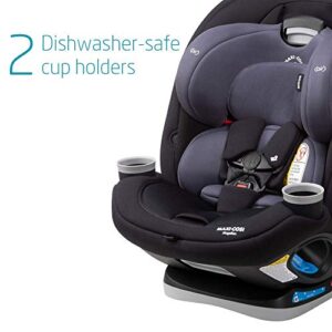 Maxi-COSI Magellan Xp 5-in-1 Convertible Car Seat, Midnight Slate