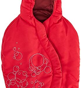 Maxi-Cosi Infant Car Seat Footmuff, Intense Red