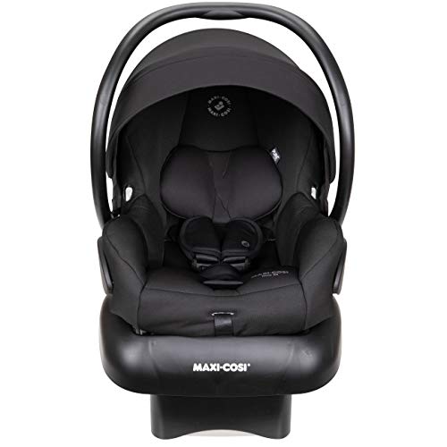 Maxi-Cosi Mico 30 Infant Car Seat, Midnight Black - Purecosi