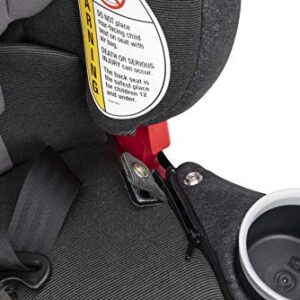 Maxi-Cosi Magellan Xp Max All-In-One Convertible Car Seat with 5 Modes & Magnetic Chest Clip, Nomad Black