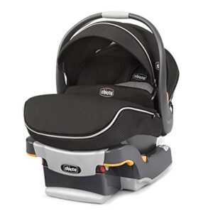 Chicco Bravo LE Trio Travel System, Latte