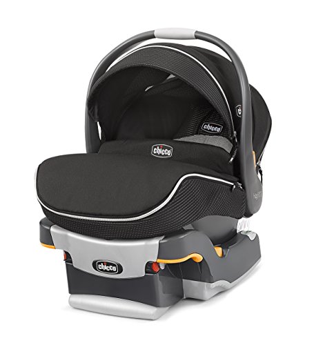 Chicco Bravo LE Trio Travel System, Latte