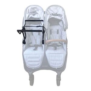 Valco Baby Snap Duo Trend Car Seat Adapter (2019) (Universal)