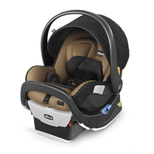 chicco fit2 infant & toddler car seat – cienna