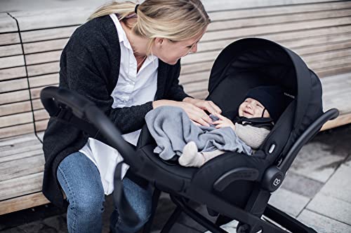 Thule Shine Car Seat Adapter Maxi COSI