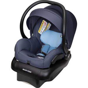 maxi-cosi mico 30 infant car seat, slated sky – purecosi