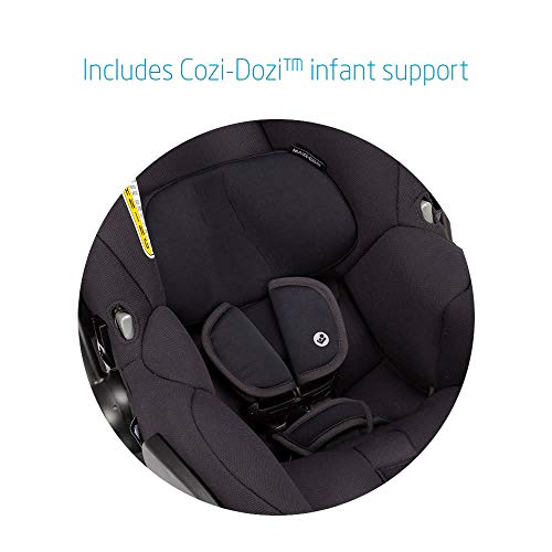 Maxi-Cosi Mico 30 Infant Car Seat, Slated Sky - Purecosi