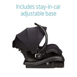 Maxi-Cosi Mico 30 Infant Car Seat, Slated Sky - Purecosi