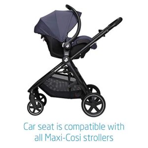 Maxi-Cosi Mico 30 Infant Car Seat, Slated Sky - Purecosi