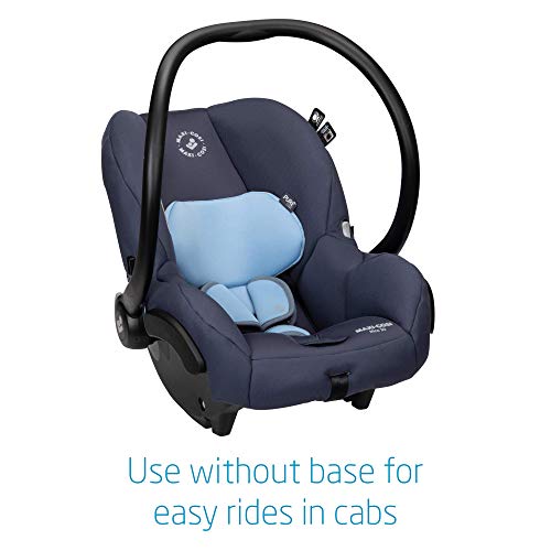 Maxi-Cosi Mico 30 Infant Car Seat, Slated Sky - Purecosi