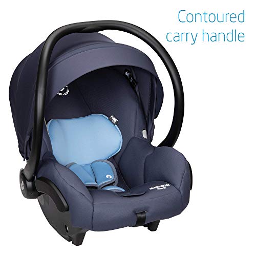 Maxi-Cosi Mico 30 Infant Car Seat, Slated Sky - Purecosi