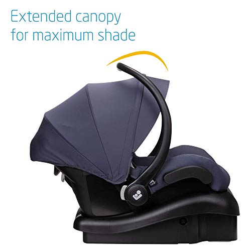 Maxi-Cosi Mico 30 Infant Car Seat, Slated Sky - Purecosi