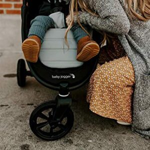 Baby Jogger City Mini GT2 All-Terrain Stroller, Jet