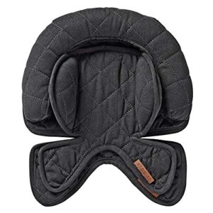 jj cole baby head support for car seat